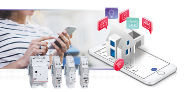 CX³ with Netatmo bei Frank Elektrotechnik GmbH in Buchen