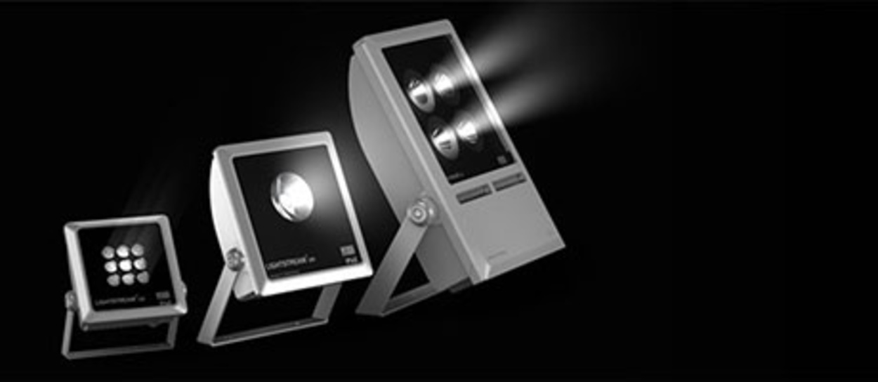 Lightstream LED bei Frank Elektrotechnik GmbH in Buchen