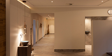 Spa / Wellness bei Frank Elektrotechnik GmbH in Buchen