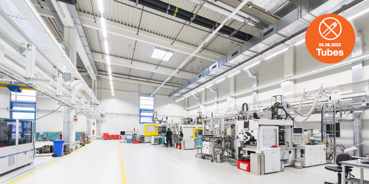 Lösungen zum Leuchtstofflampen Verbot bei Frank Elektrotechnik GmbH in Buchen