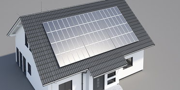 Umfassender Schutz für Photovoltaikanlagen bei Frank Elektrotechnik GmbH in Buchen