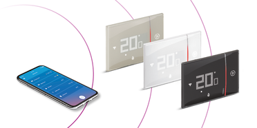 Smartes Heizen bei Frank Elektrotechnik GmbH in Buchen