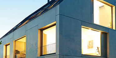 LUXORliving bei Frank Elektrotechnik GmbH in Buchen