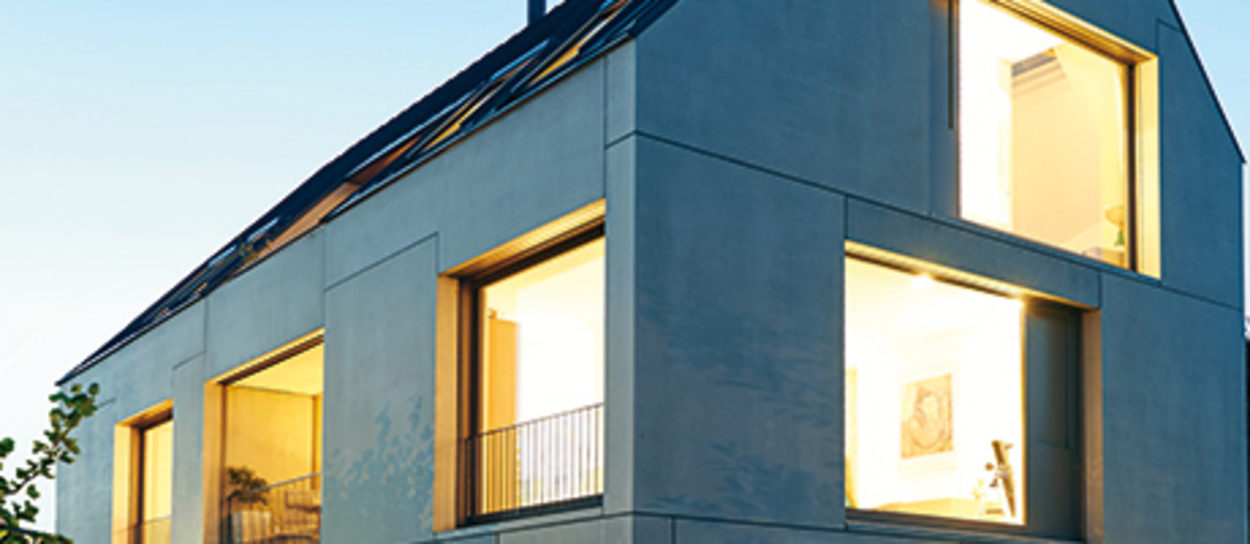 LUXORliving bei Frank Elektrotechnik GmbH in Buchen