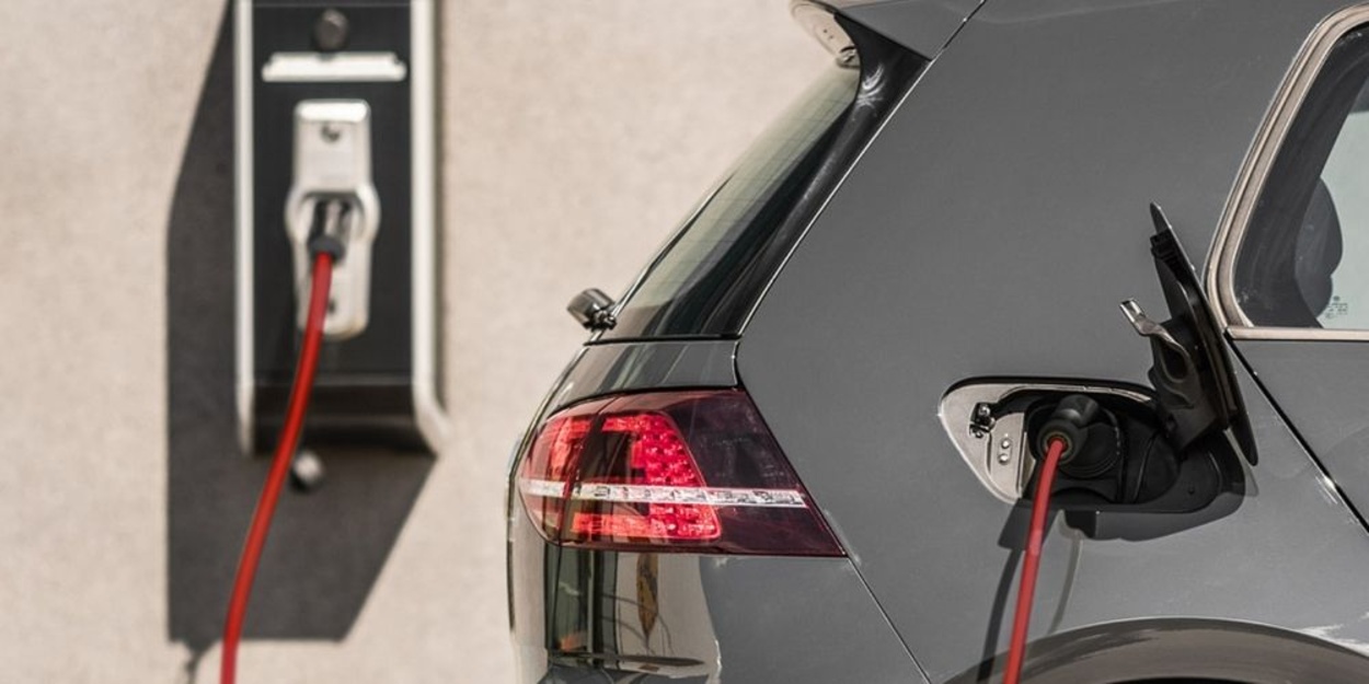 Schutz für E-Mobility bei Frank Elektrotechnik GmbH in Buchen