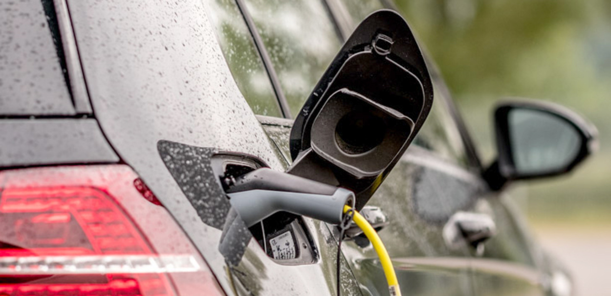 E-Mobility bei Frank Elektrotechnik GmbH in Buchen