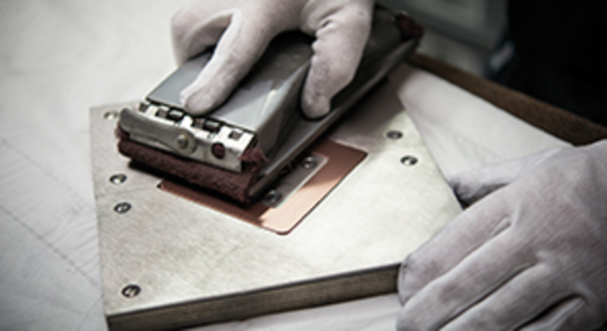 Manufaktur bei Frank Elektrotechnik GmbH in Buchen
