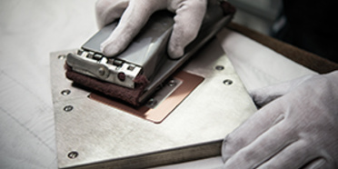 Manufaktur bei Frank Elektrotechnik GmbH in Buchen