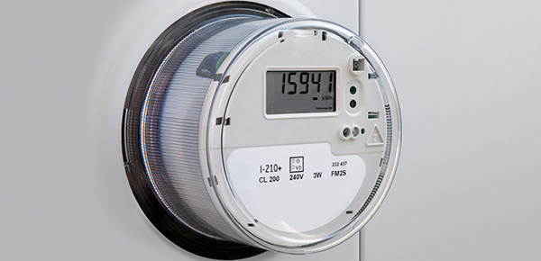 Smart Meter & Smart Grid bei Frank Elektrotechnik GmbH in Buchen