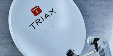 Satellitenempfang bei Frank Elektrotechnik GmbH in Buchen