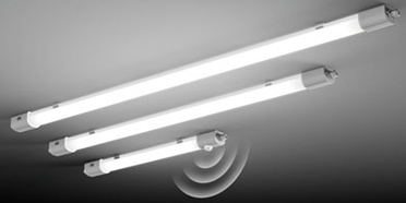 Planox Feuchtraumleuchten bei Frank Elektrotechnik GmbH in Buchen