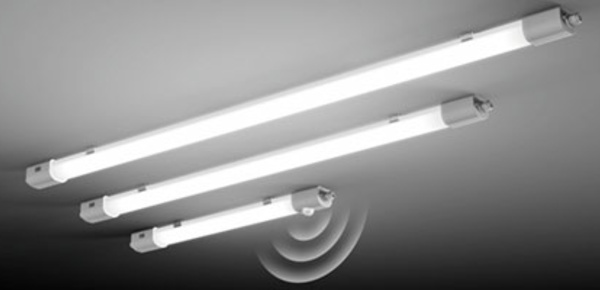 Planox Feuchtraumleuchten bei Frank Elektrotechnik GmbH in Buchen