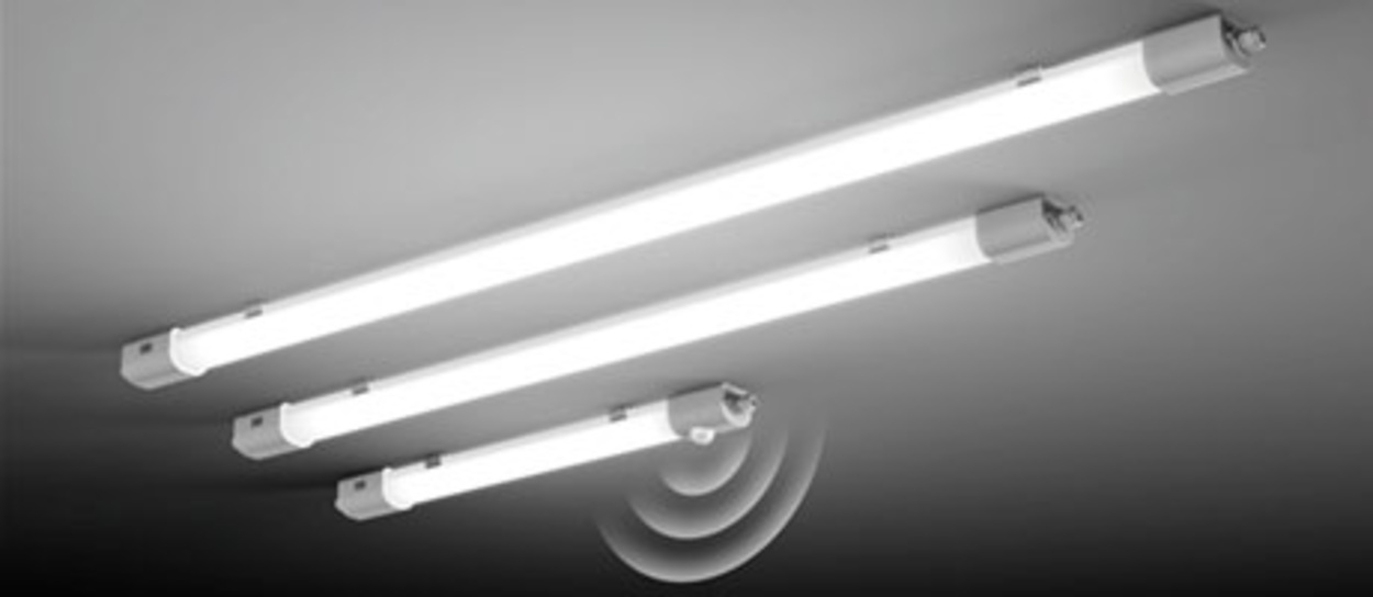 Planox Feuchtraumleuchten bei Frank Elektrotechnik GmbH in Buchen