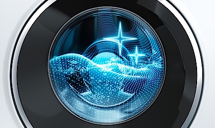 softDry Trommelsystem bei Frank Elektrotechnik GmbH in Buchen