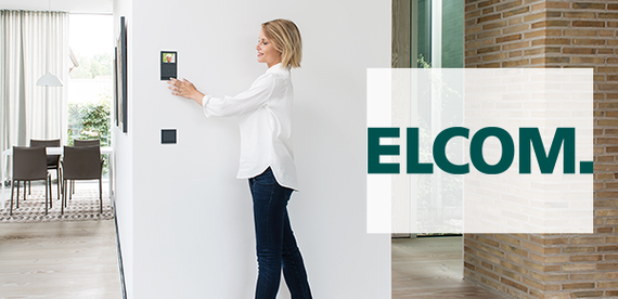Elcom bei Frank Elektrotechnik GmbH in Buchen