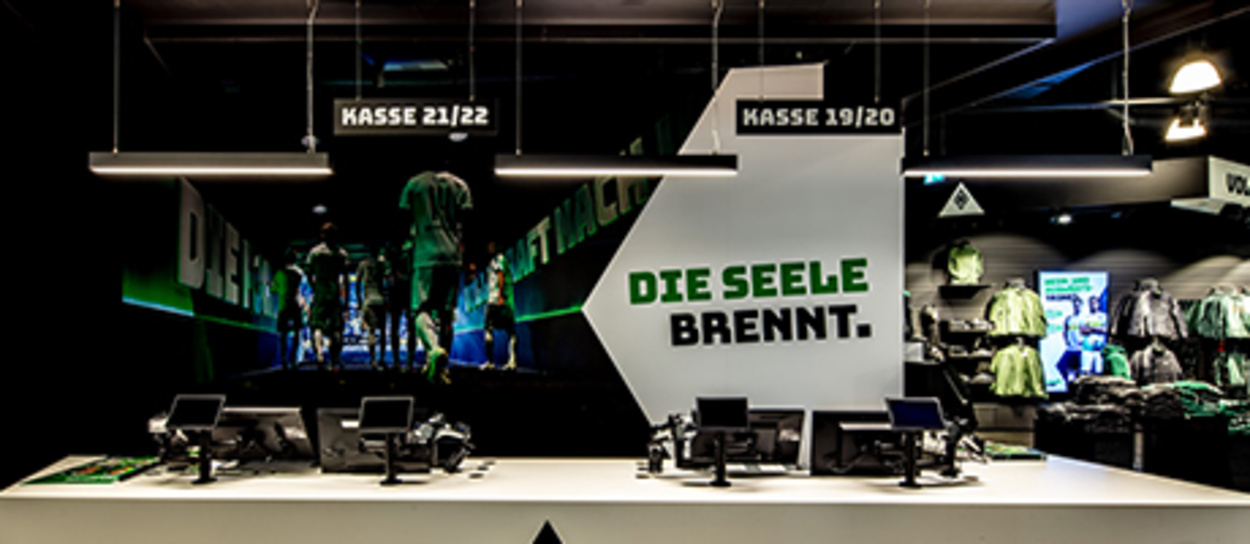 Shop / Retail bei Frank Elektrotechnik GmbH in Buchen