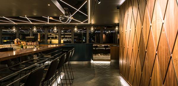 Hotellerie / Gastronomie bei Frank Elektrotechnik GmbH in Buchen