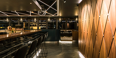 Hotellerie / Gastronomie bei Frank Elektrotechnik GmbH in Buchen