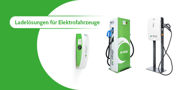 E-Mobility bei Frank Elektrotechnik GmbH in Buchen