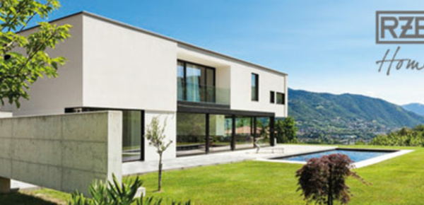 RZB Home + Basic bei Frank Elektrotechnik GmbH in Buchen