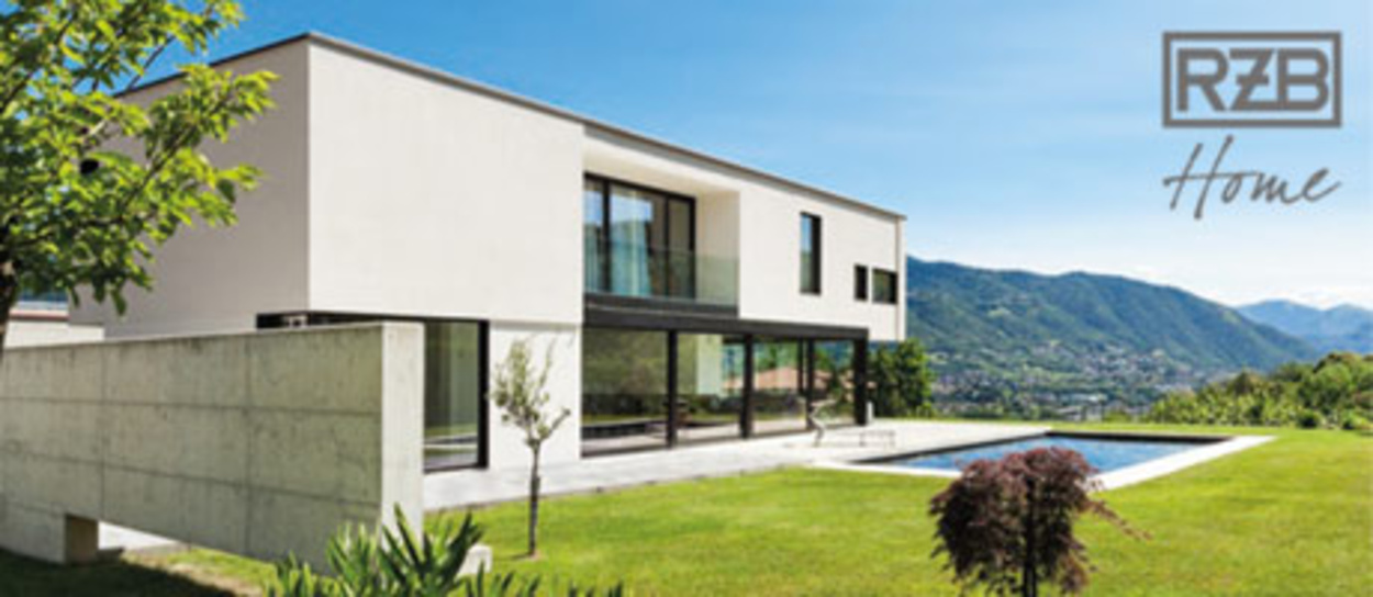 RZB Home + Basic bei Frank Elektrotechnik GmbH in Buchen