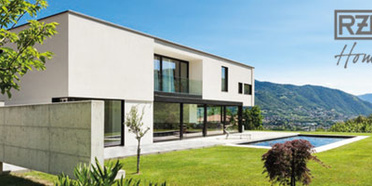 RZB Home + Basic bei Frank Elektrotechnik GmbH in Buchen