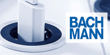 Bachmann bei Frank Elektrotechnik GmbH in Buchen