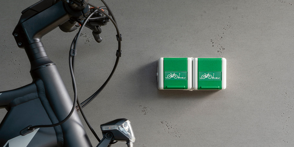 SCHUKO® Steckdose für E-Bikes bei Frank Elektrotechnik GmbH in Buchen