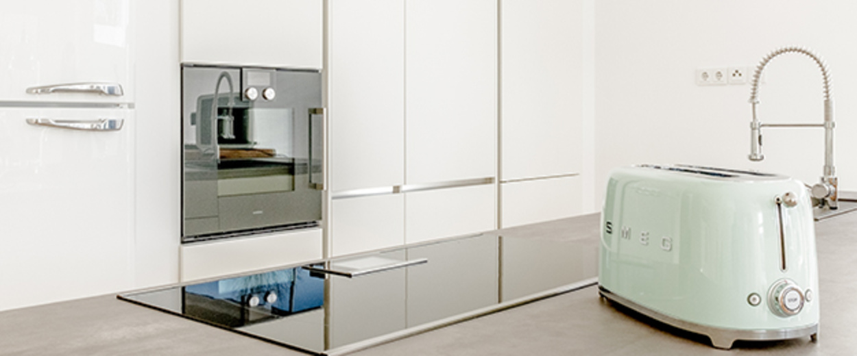 Elektro- und Haushaltsgeräte bei Frank Elektrotechnik GmbH in Buchen