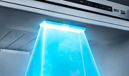LED Licht bei Frank Elektrotechnik GmbH in Buchen