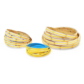 LED Stripes COB bei Frank Elektrotechnik GmbH in Buchen