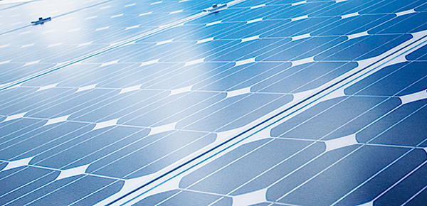 Photovoltaik bei Frank Elektrotechnik GmbH in Buchen