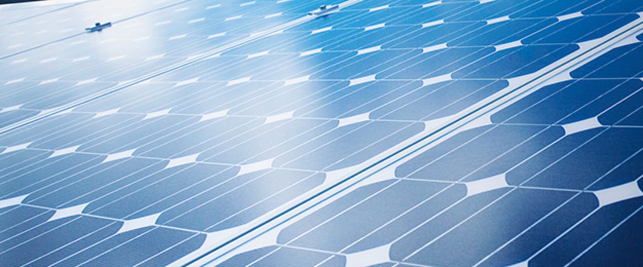 Photovoltaik bei Frank Elektrotechnik GmbH in Buchen