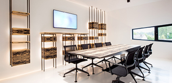 Büro / Kommunikation bei Frank Elektrotechnik GmbH in Buchen