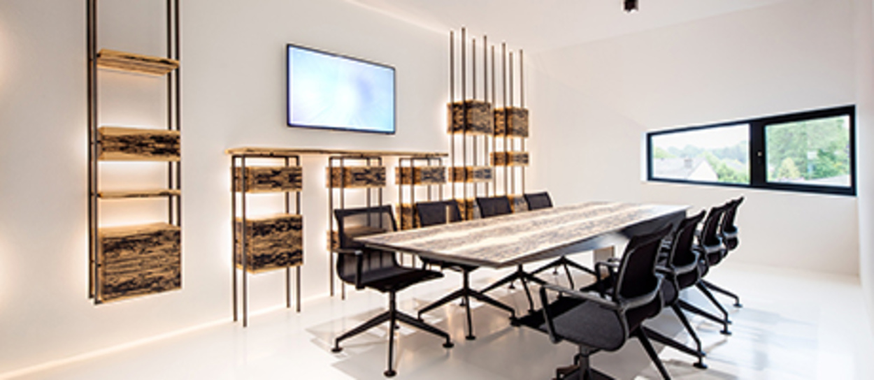 Büro / Kommunikation bei Frank Elektrotechnik GmbH in Buchen