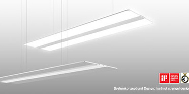 TWINDOT Pendelleuchten-Serie bei Frank Elektrotechnik GmbH in Buchen