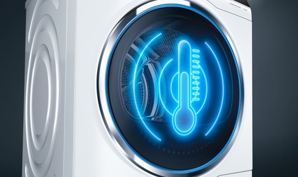 autoDry-Funktion bei Frank Elektrotechnik GmbH in Buchen
