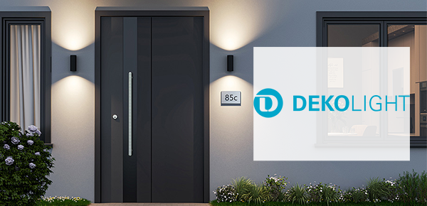 DEKO-LIGHT bei Frank Elektrotechnik GmbH in Buchen