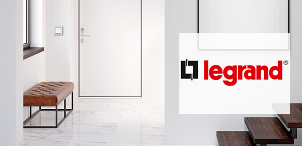 Legrand bei Frank Elektrotechnik GmbH in Buchen