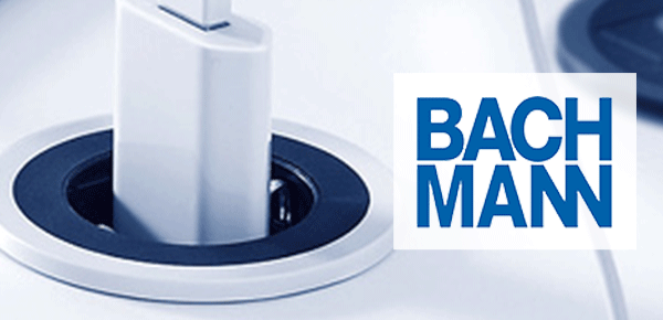 Bachmann bei Frank Elektrotechnik GmbH in Buchen