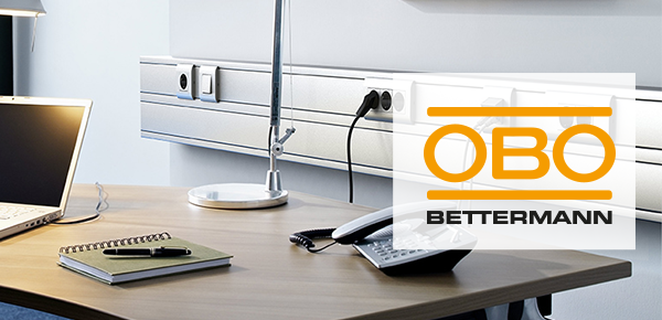 OBO bei Frank Elektrotechnik GmbH in Buchen